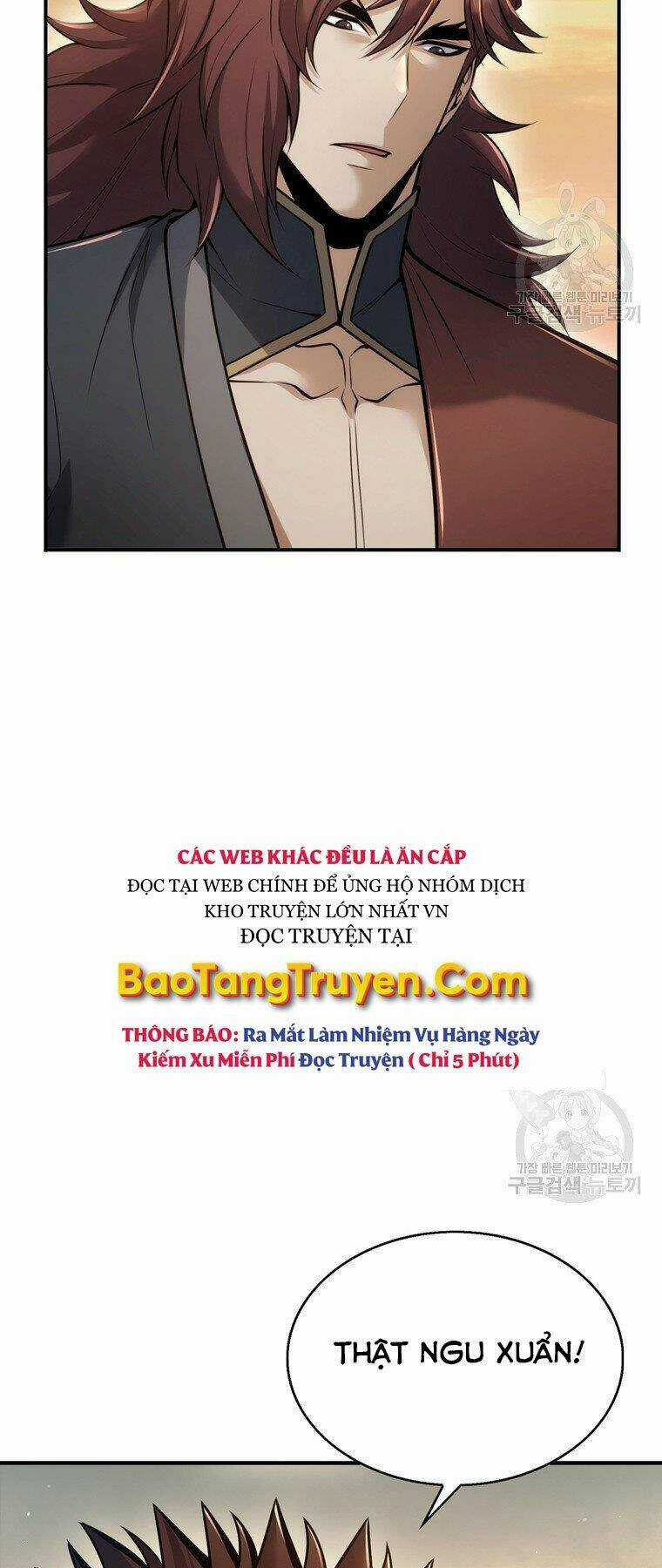 Bá Vương Chi Tinh Chapter 30 trang 11