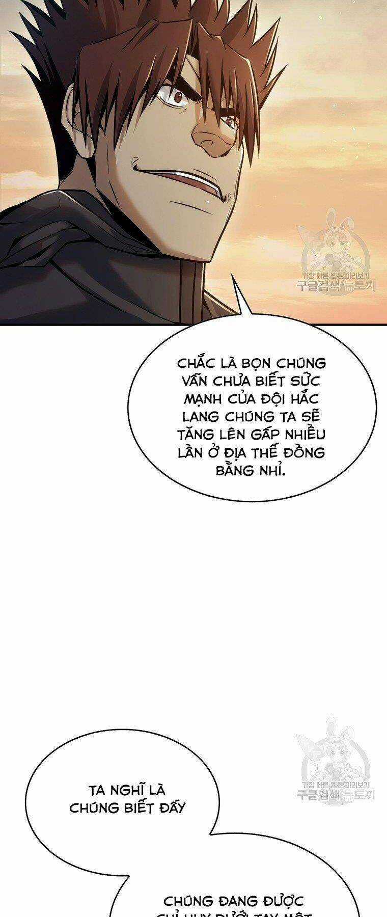 Bá Vương Chi Tinh Chapter 30 trang 12