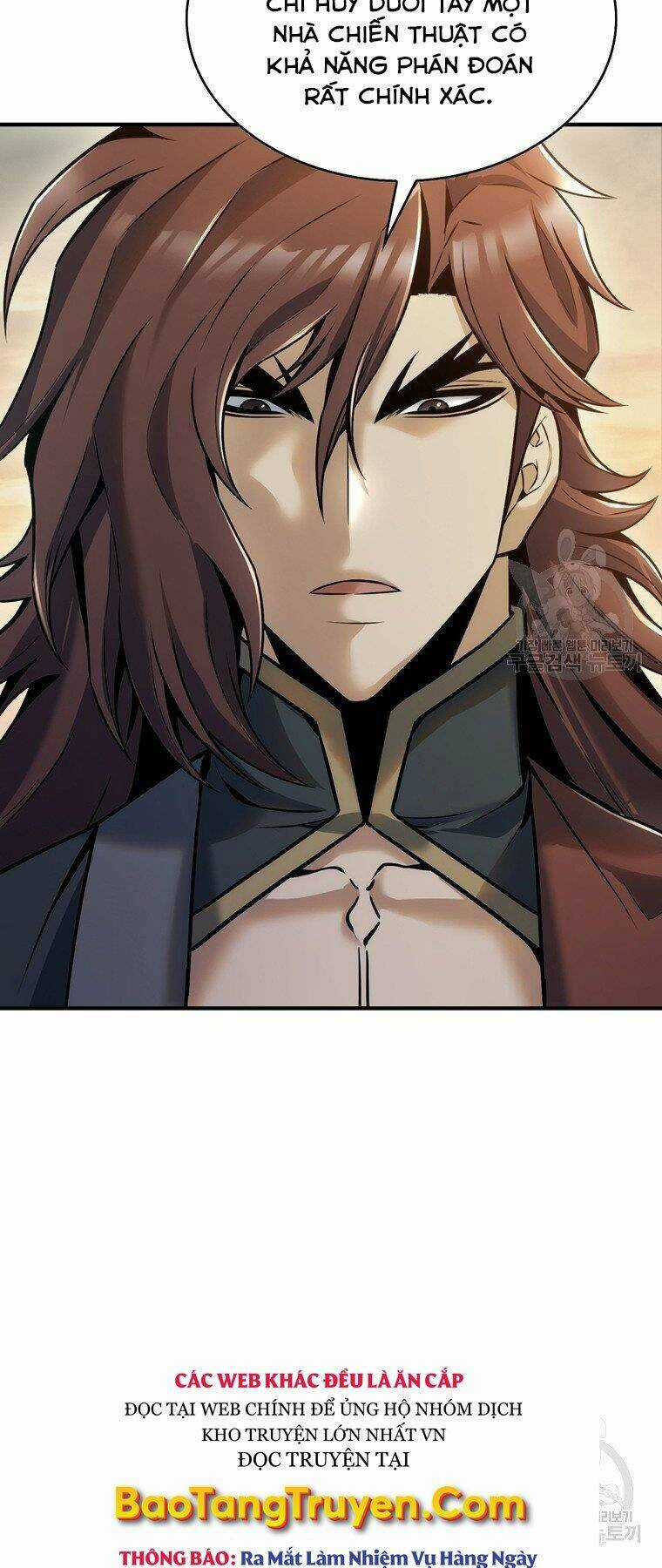 Bá Vương Chi Tinh Chapter 30 trang 13