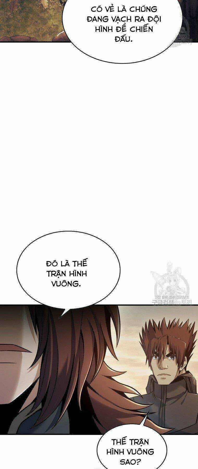 Bá Vương Chi Tinh Chapter 30 trang 15