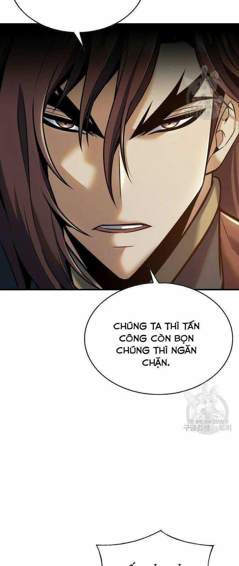 Bá Vương Chi Tinh Chapter 30 trang 20