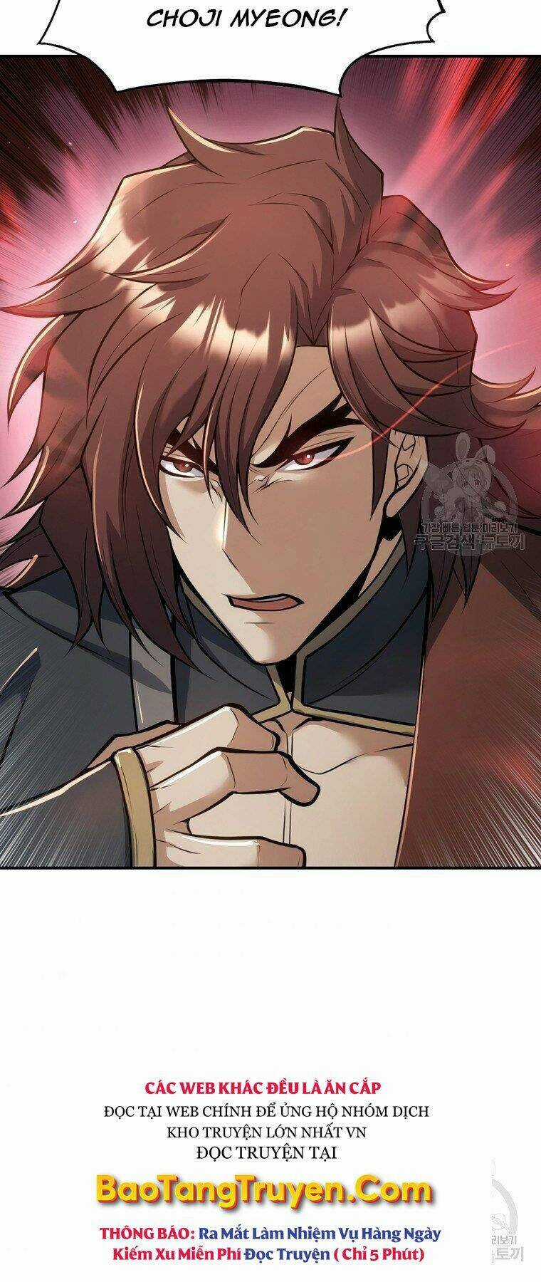 Bá Vương Chi Tinh Chapter 30 trang 22