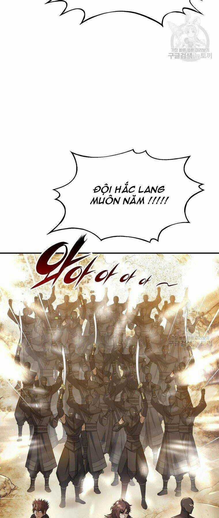 Bá Vương Chi Tinh Chapter 30 trang 25