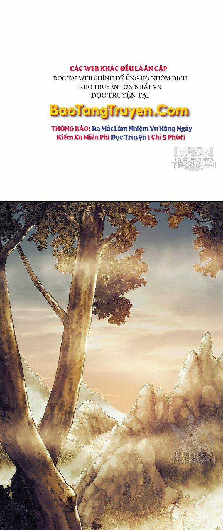 Bá Vương Chi Tinh Chapter 30 trang 28