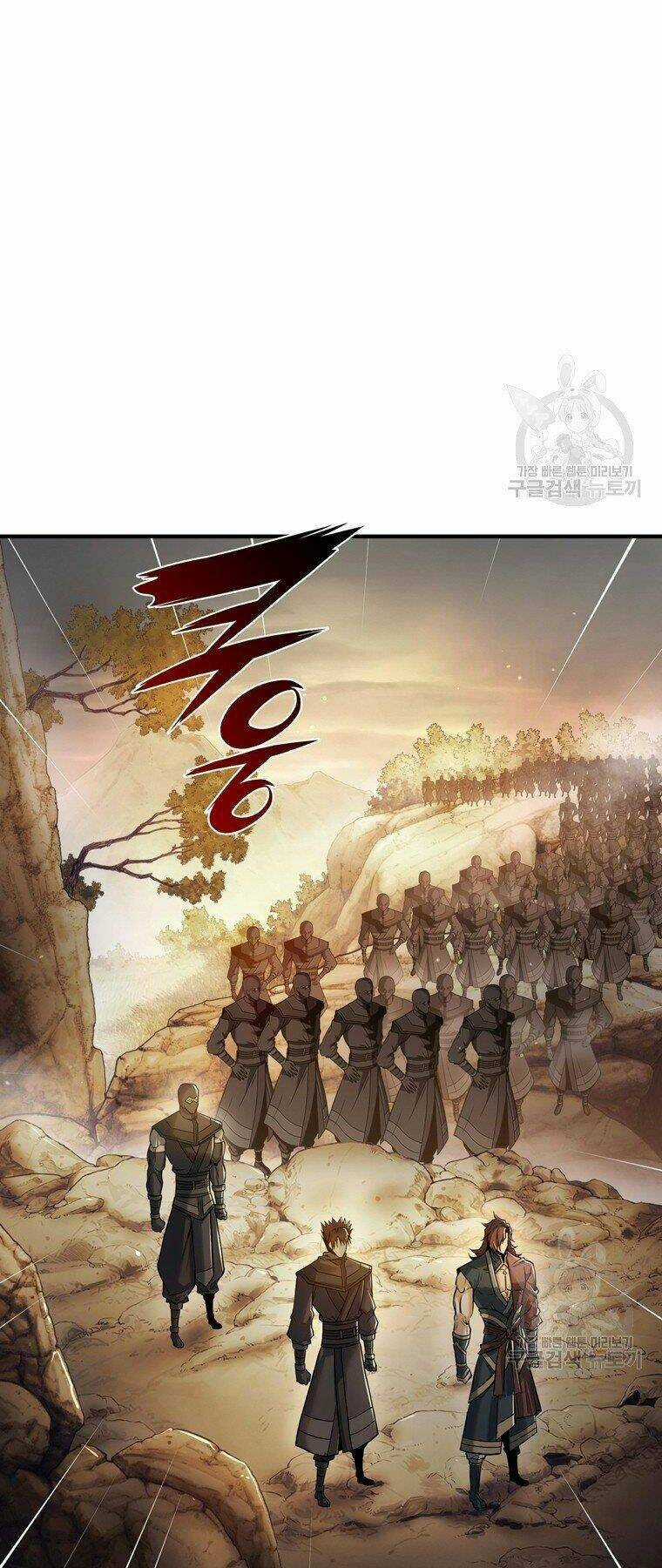 Bá Vương Chi Tinh Chapter 30 trang 3