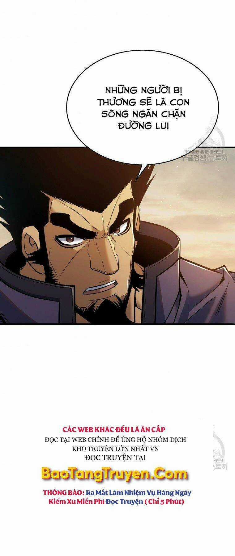 Bá Vương Chi Tinh Chapter 30 trang 32