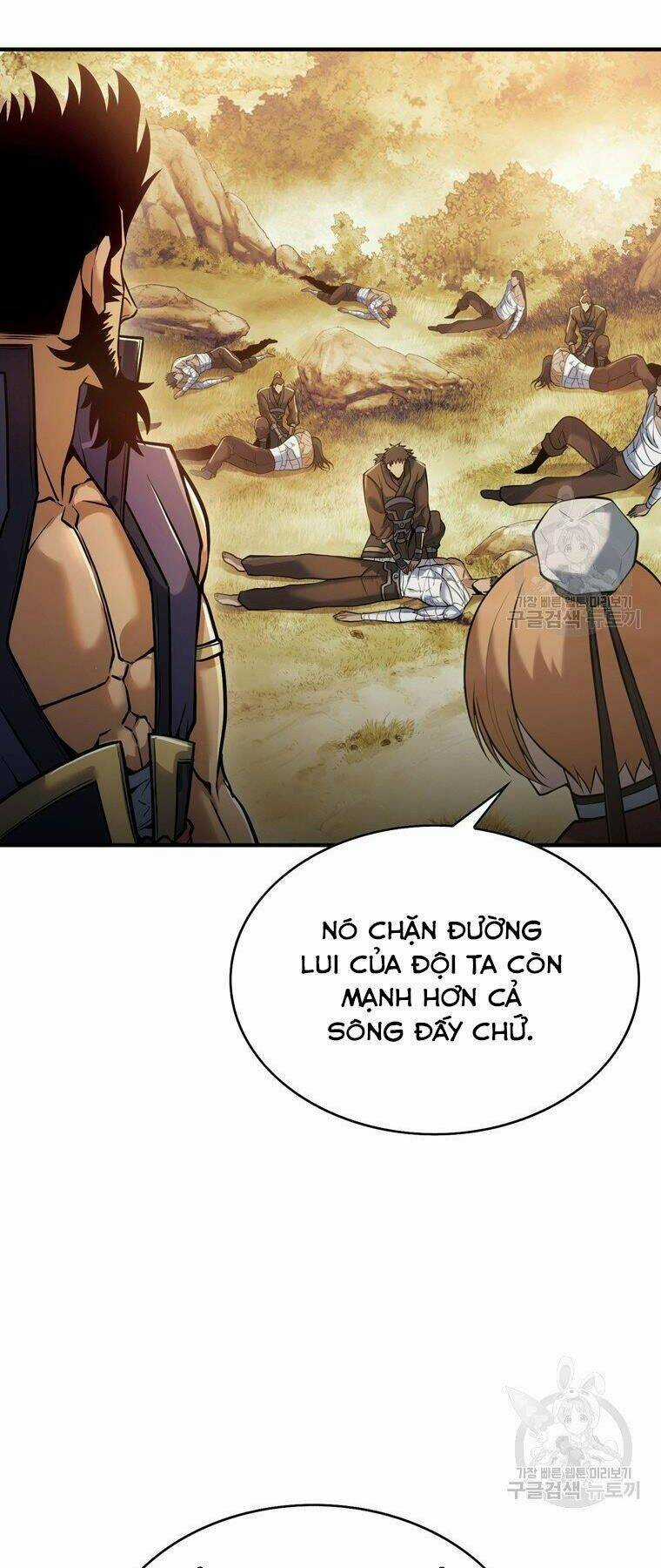 Bá Vương Chi Tinh Chapter 30 trang 33