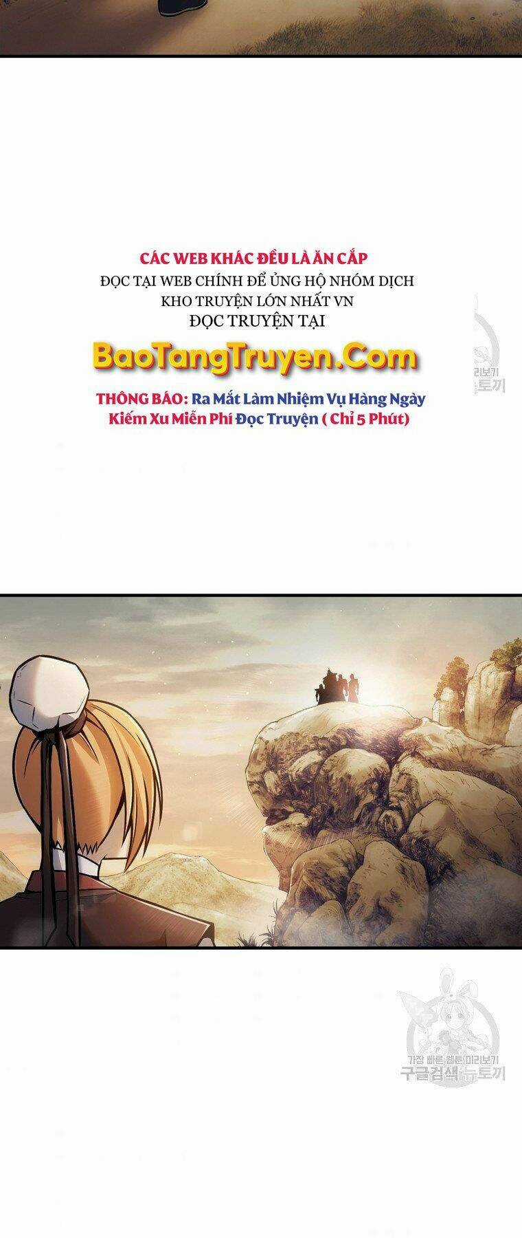 Bá Vương Chi Tinh Chapter 30 trang 37