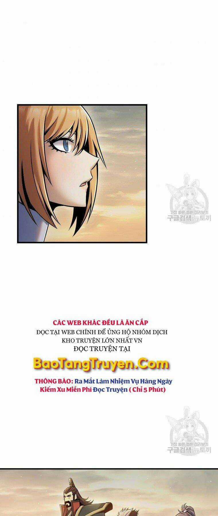 Bá Vương Chi Tinh Chapter 30 trang 38