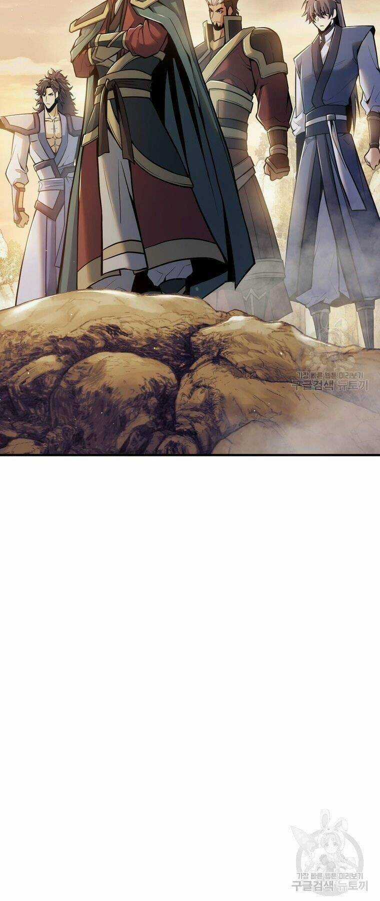 Bá Vương Chi Tinh Chapter 30 trang 39