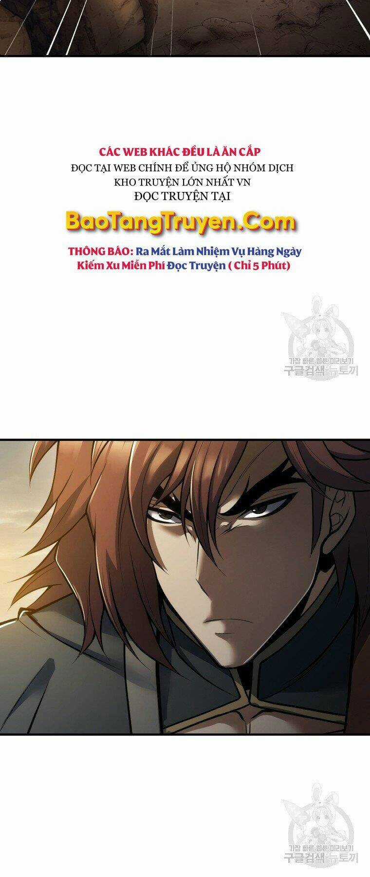 Bá Vương Chi Tinh Chapter 30 trang 4