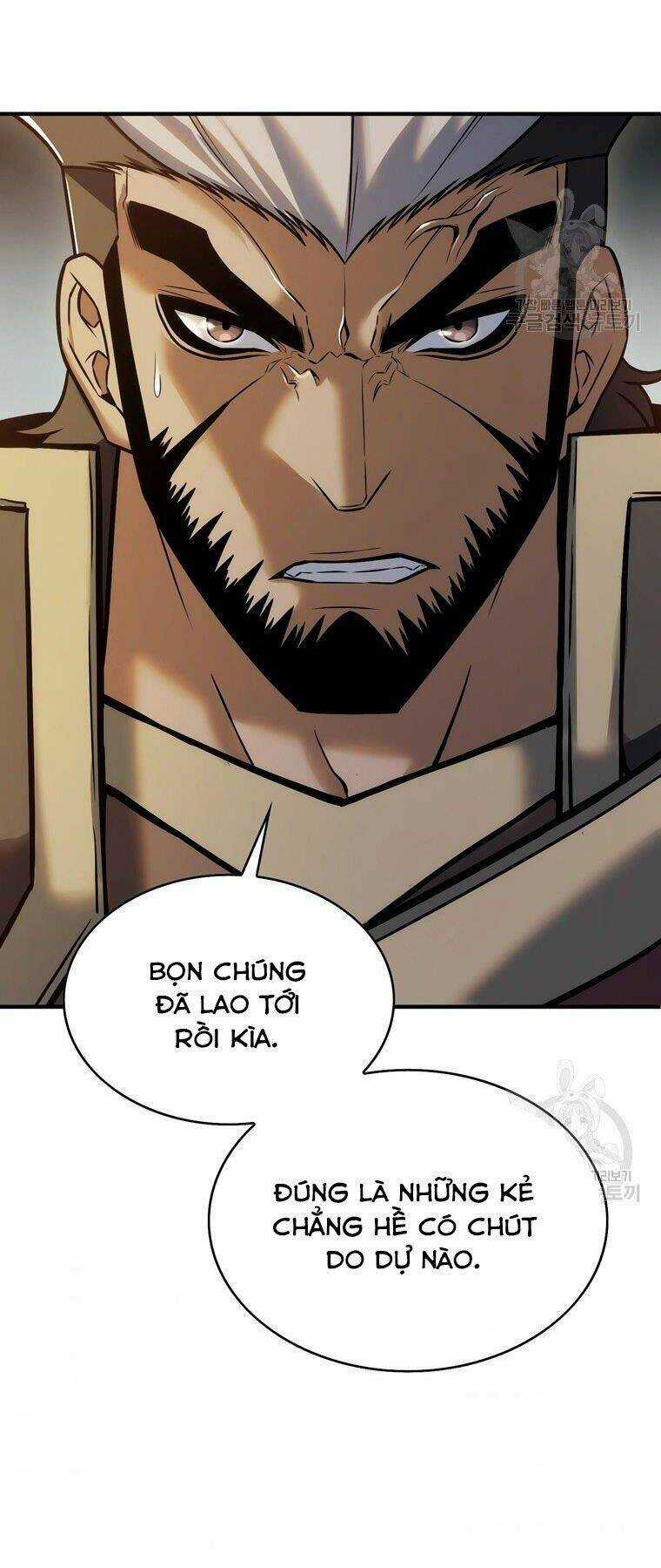 Bá Vương Chi Tinh Chapter 30 trang 42