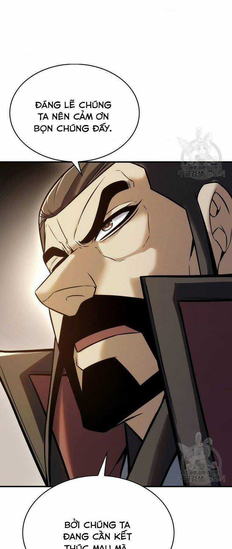 Bá Vương Chi Tinh Chapter 30 trang 43