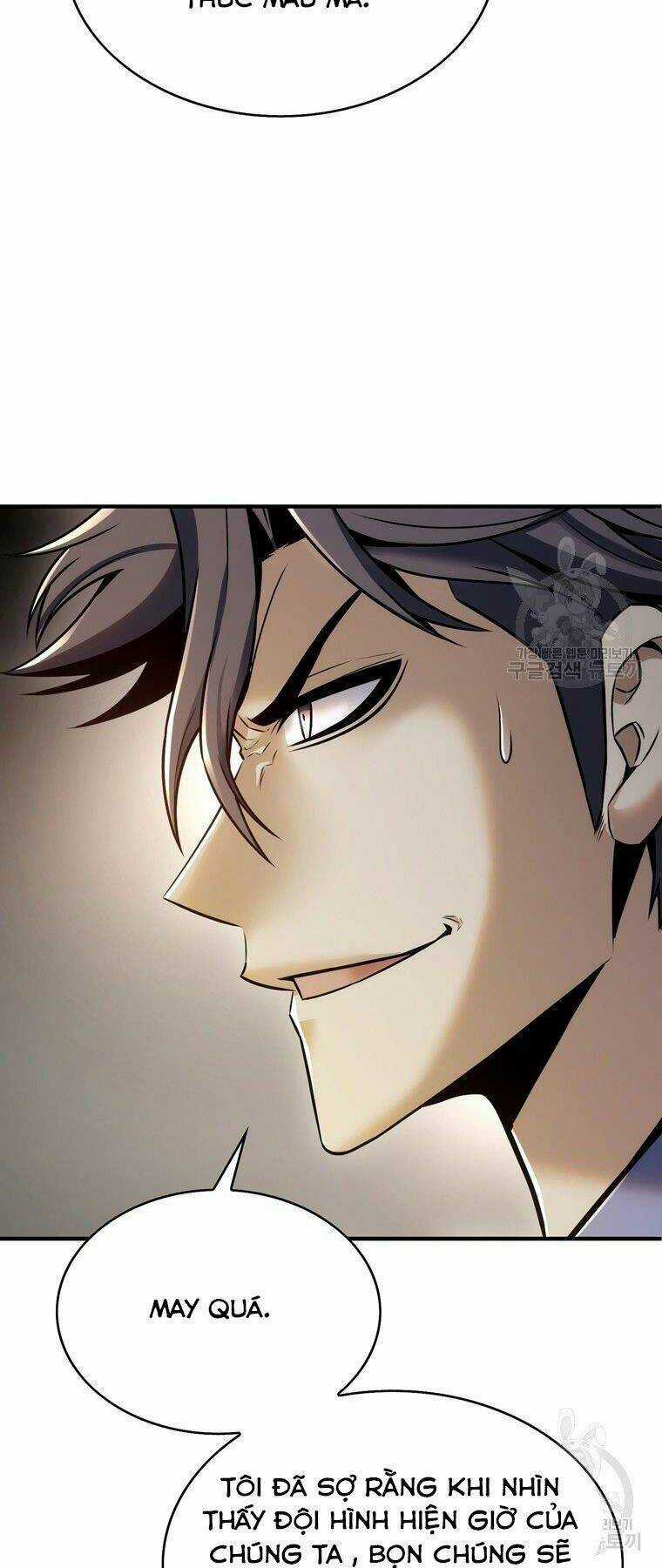 Bá Vương Chi Tinh Chapter 30 trang 44