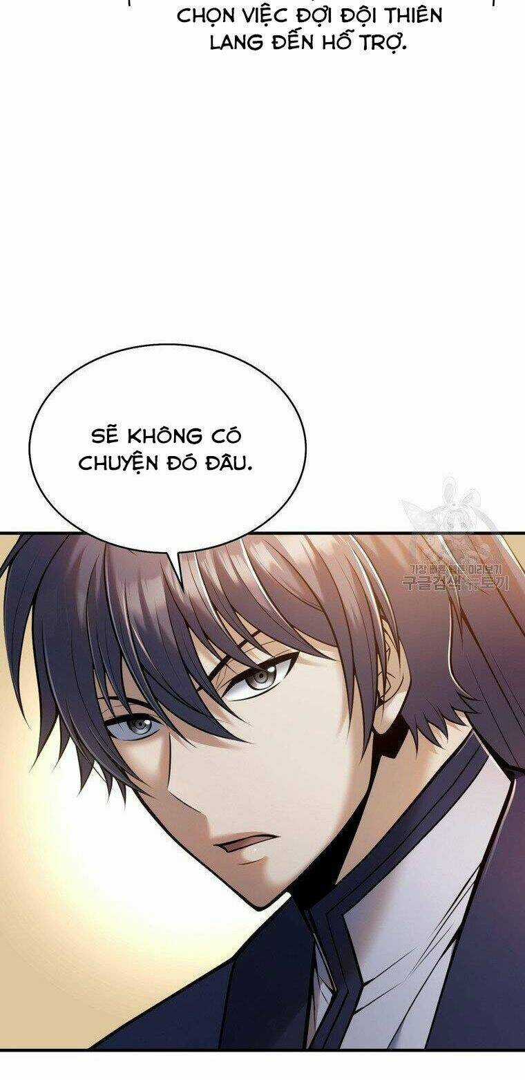 Bá Vương Chi Tinh Chapter 30 trang 45