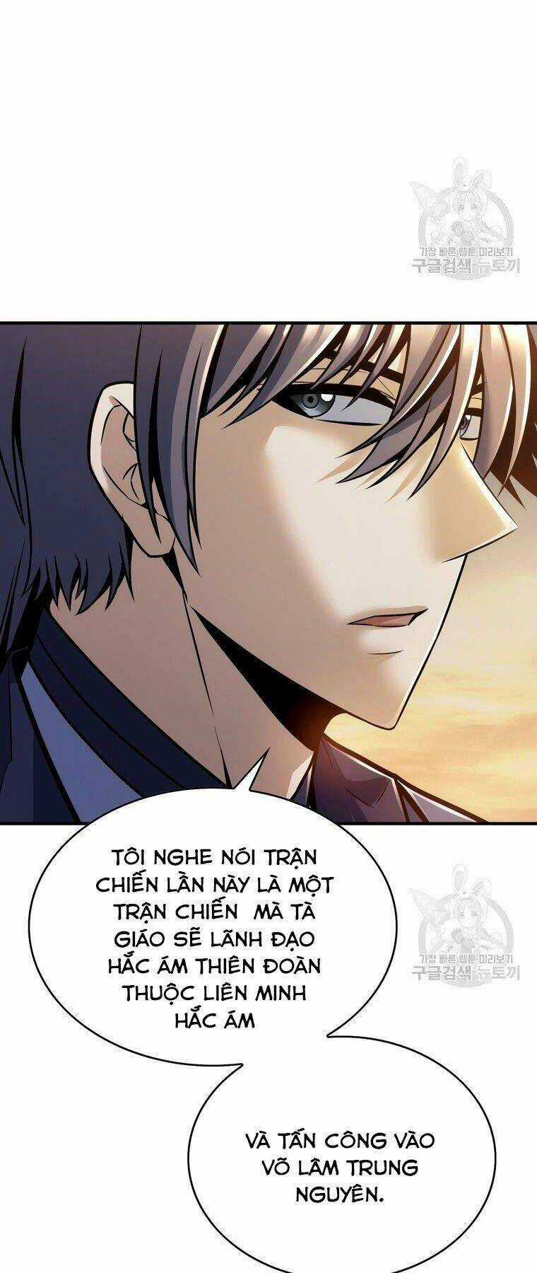 Bá Vương Chi Tinh Chapter 30 trang 47