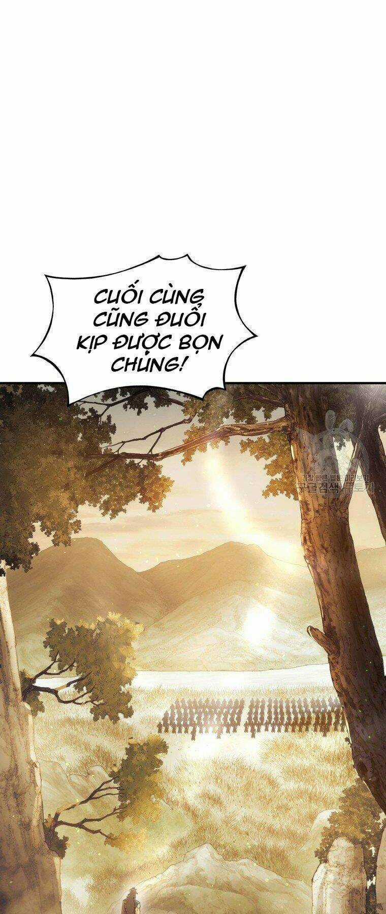 Bá Vương Chi Tinh Chapter 30 trang 5