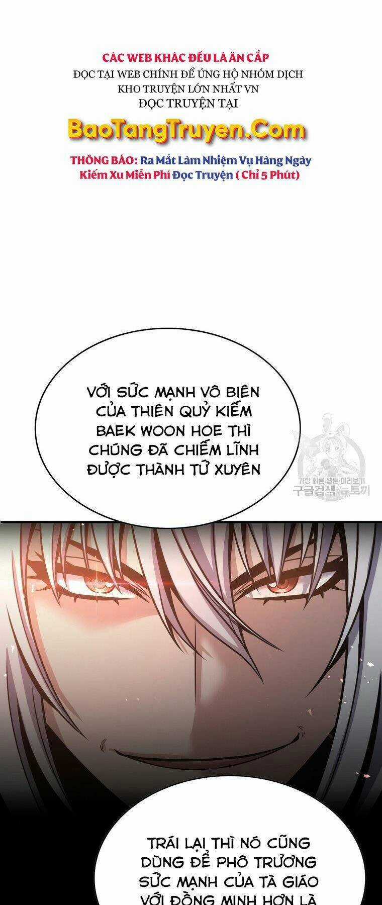 Bá Vương Chi Tinh Chapter 30 trang 50