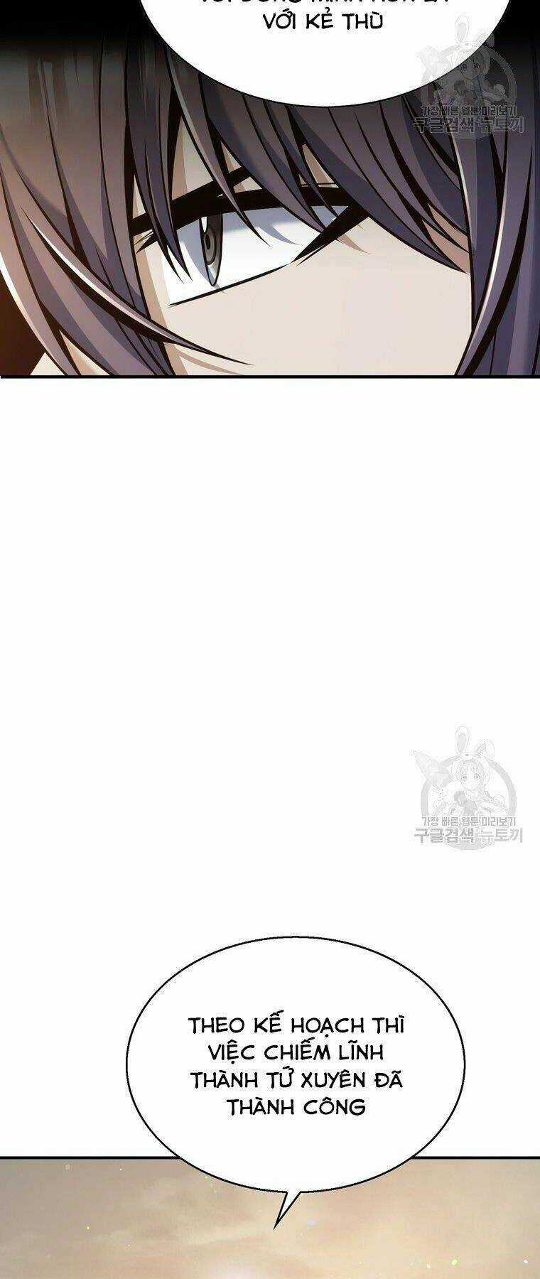 Bá Vương Chi Tinh Chapter 30 trang 51