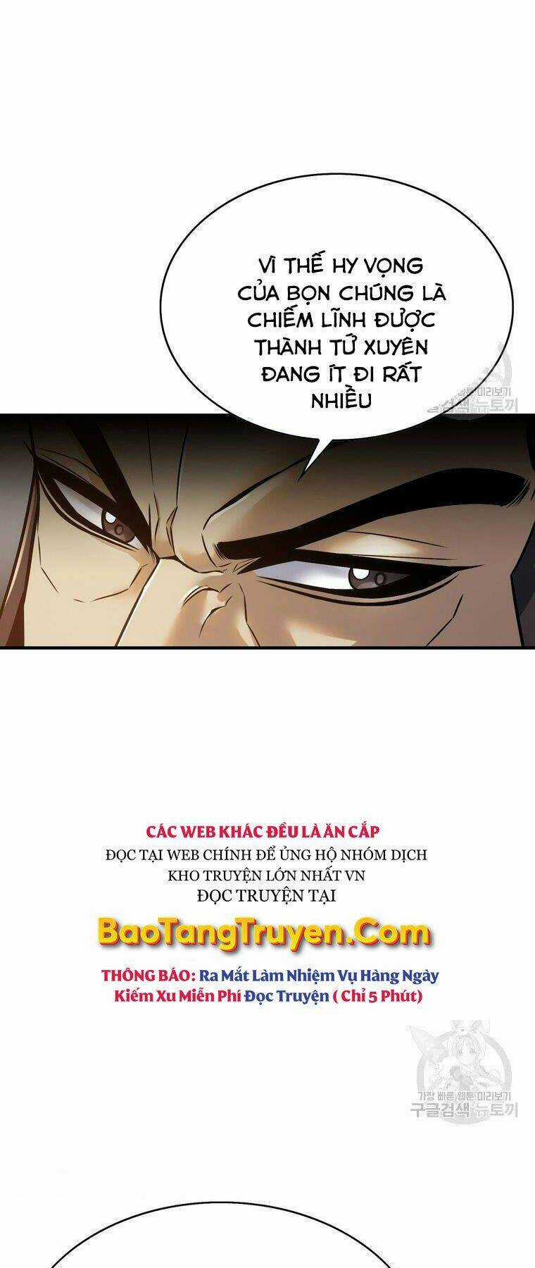 Bá Vương Chi Tinh Chapter 30 trang 53