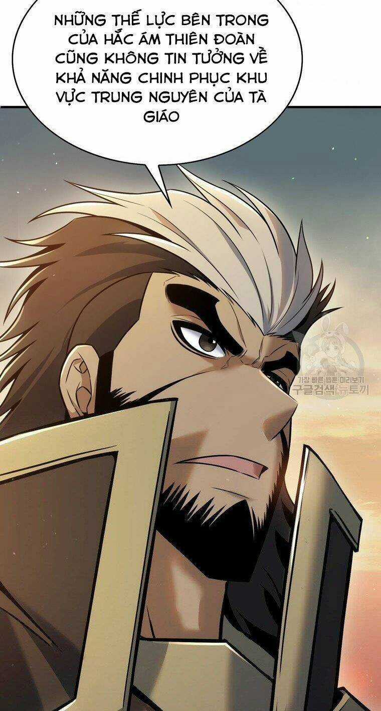 Bá Vương Chi Tinh Chapter 30 trang 54