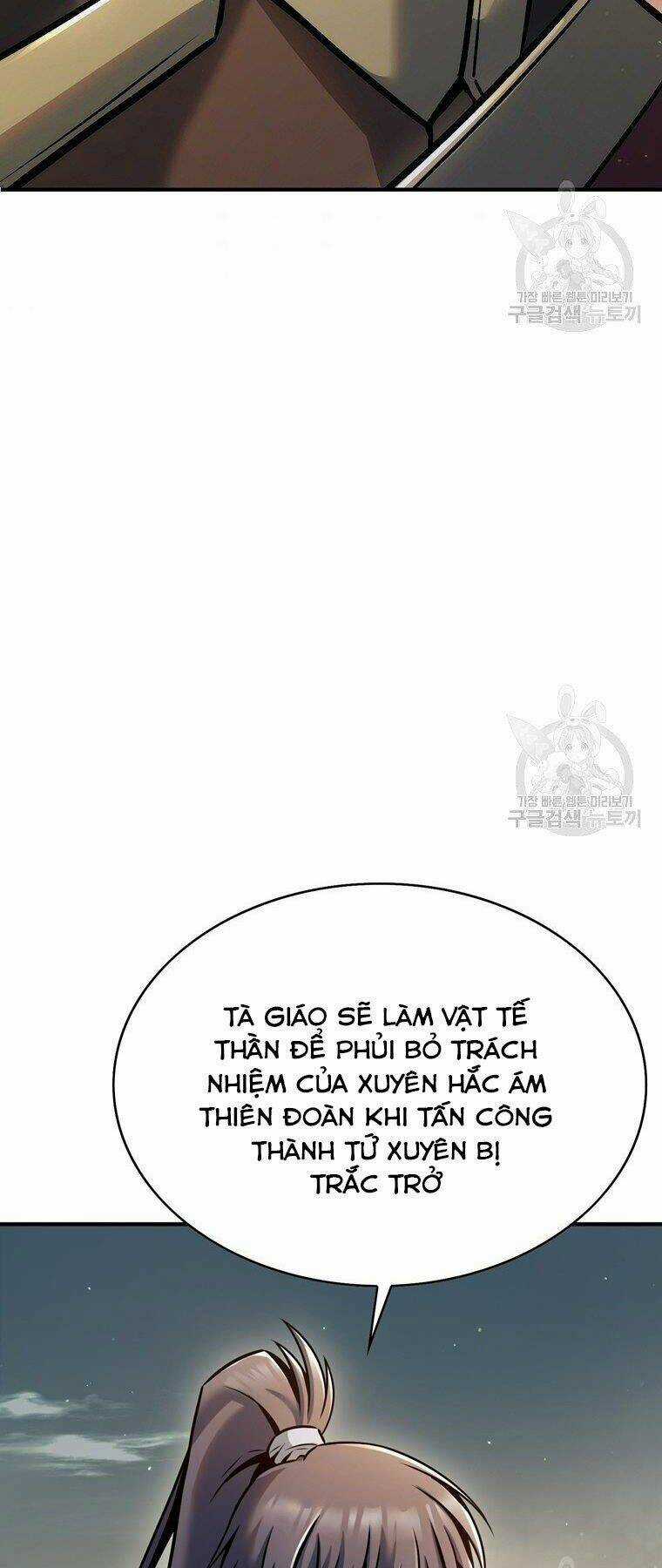 Bá Vương Chi Tinh Chapter 30 trang 55