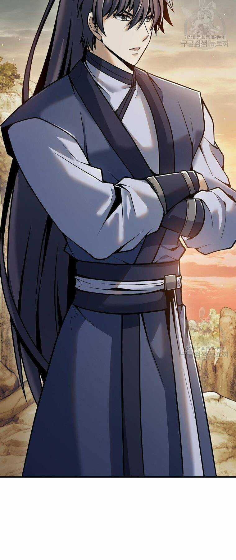 Bá Vương Chi Tinh Chapter 30 trang 56