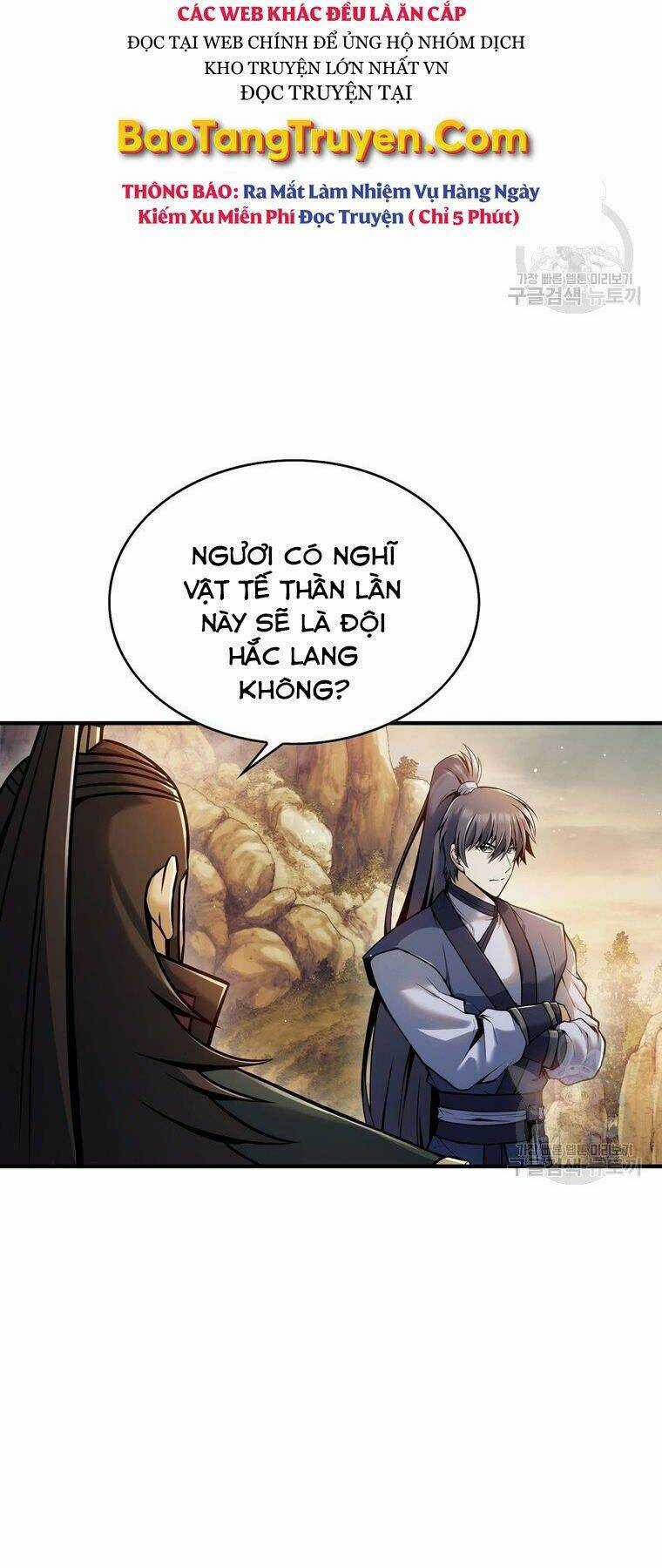 Bá Vương Chi Tinh Chapter 30 trang 57