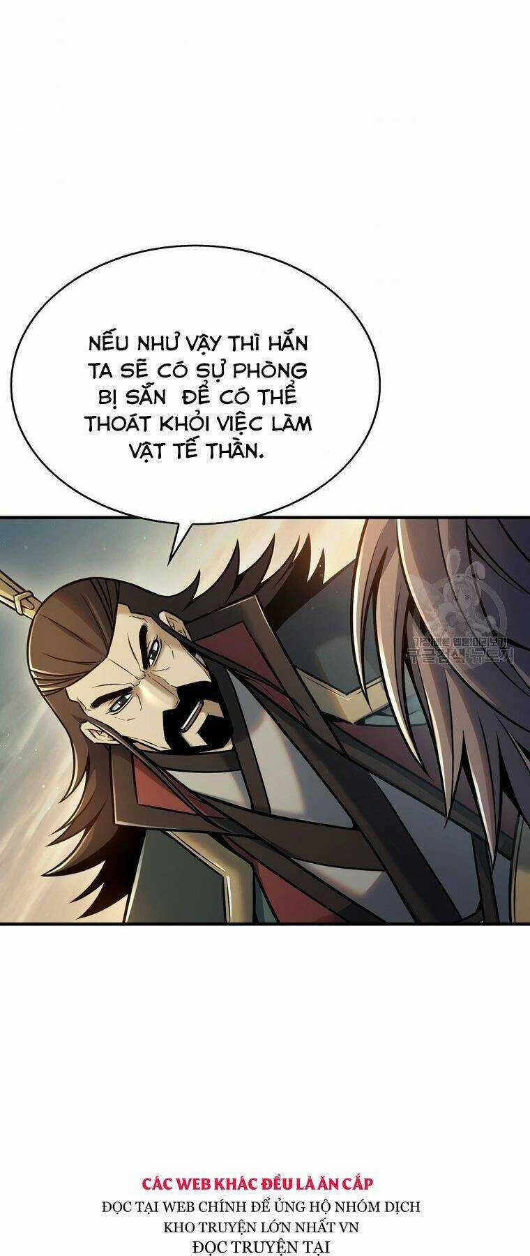 Bá Vương Chi Tinh Chapter 30 trang 60