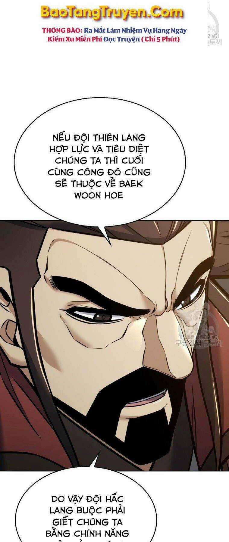 Bá Vương Chi Tinh Chapter 30 trang 61