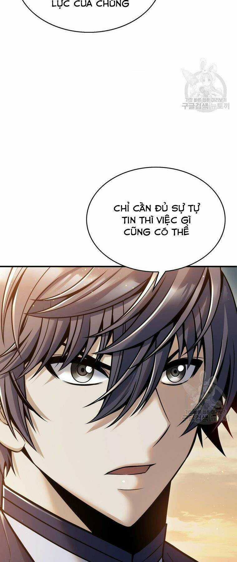 Bá Vương Chi Tinh Chapter 30 trang 62