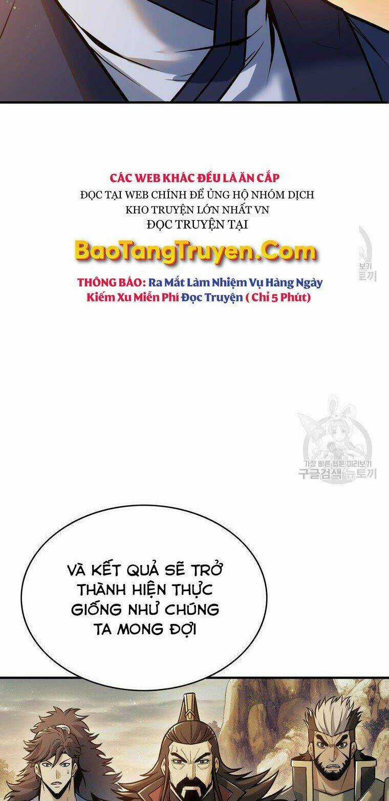 Bá Vương Chi Tinh Chapter 30 trang 63