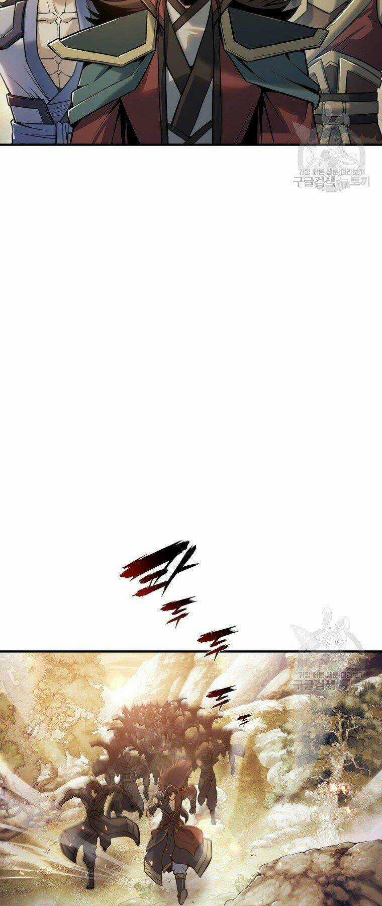 Bá Vương Chi Tinh Chapter 30 trang 64