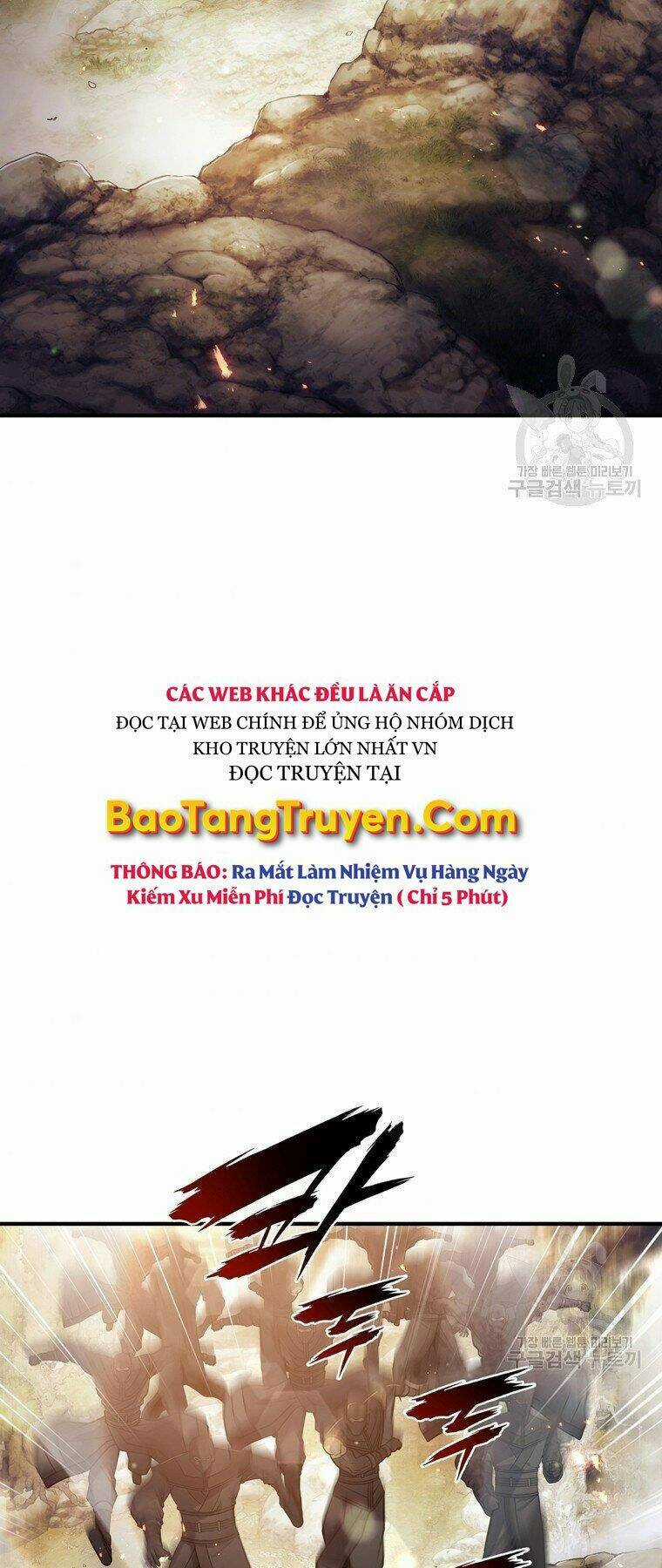 Bá Vương Chi Tinh Chapter 30 trang 65