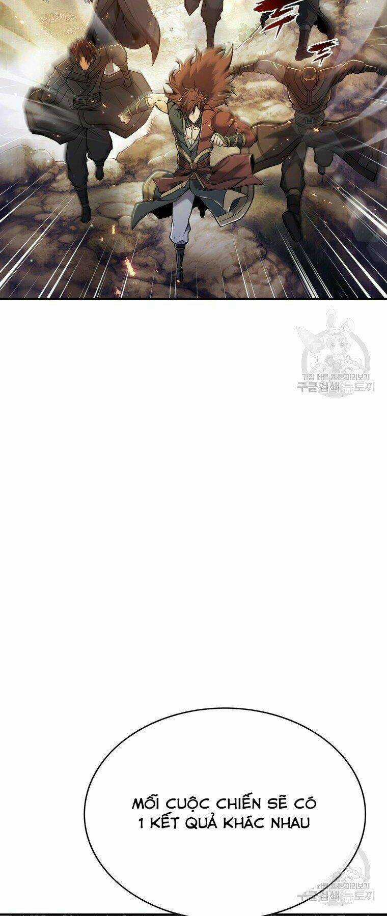 Bá Vương Chi Tinh Chapter 30 trang 66