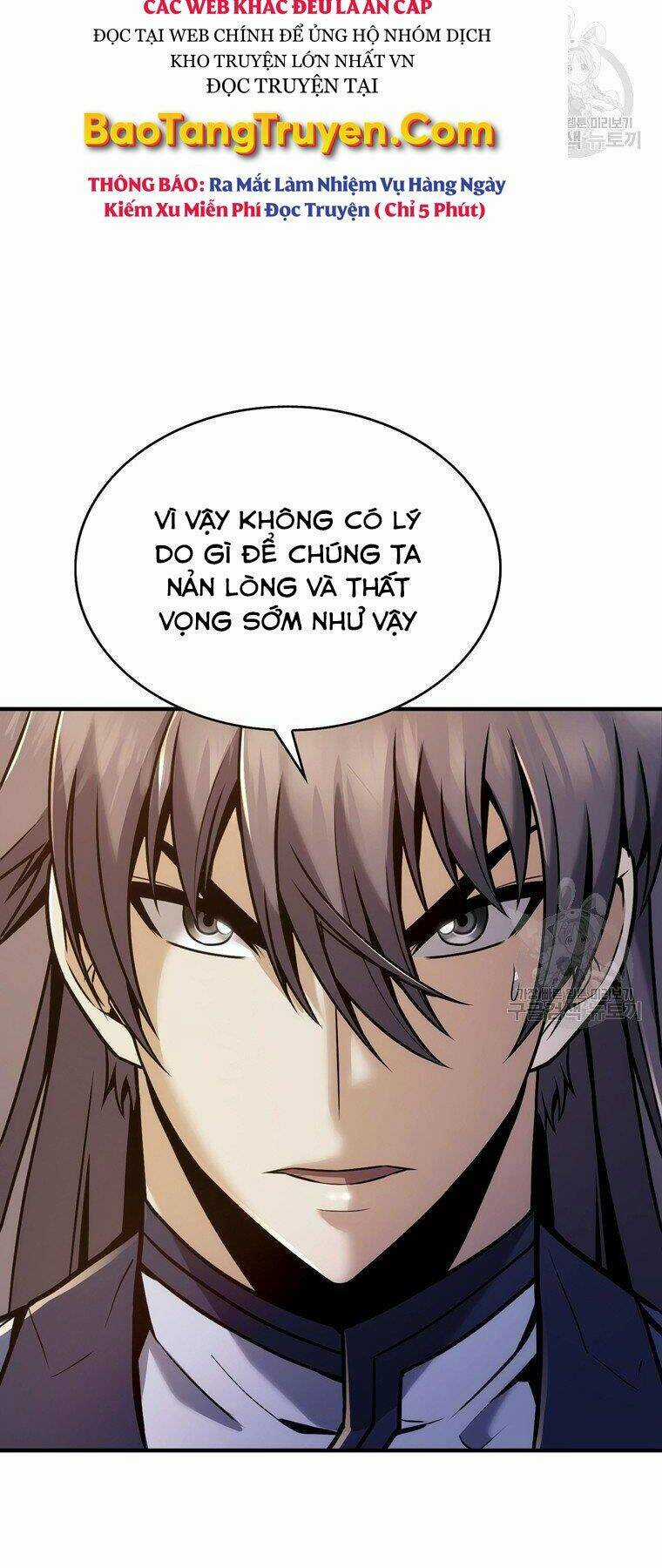 Bá Vương Chi Tinh Chapter 30 trang 68