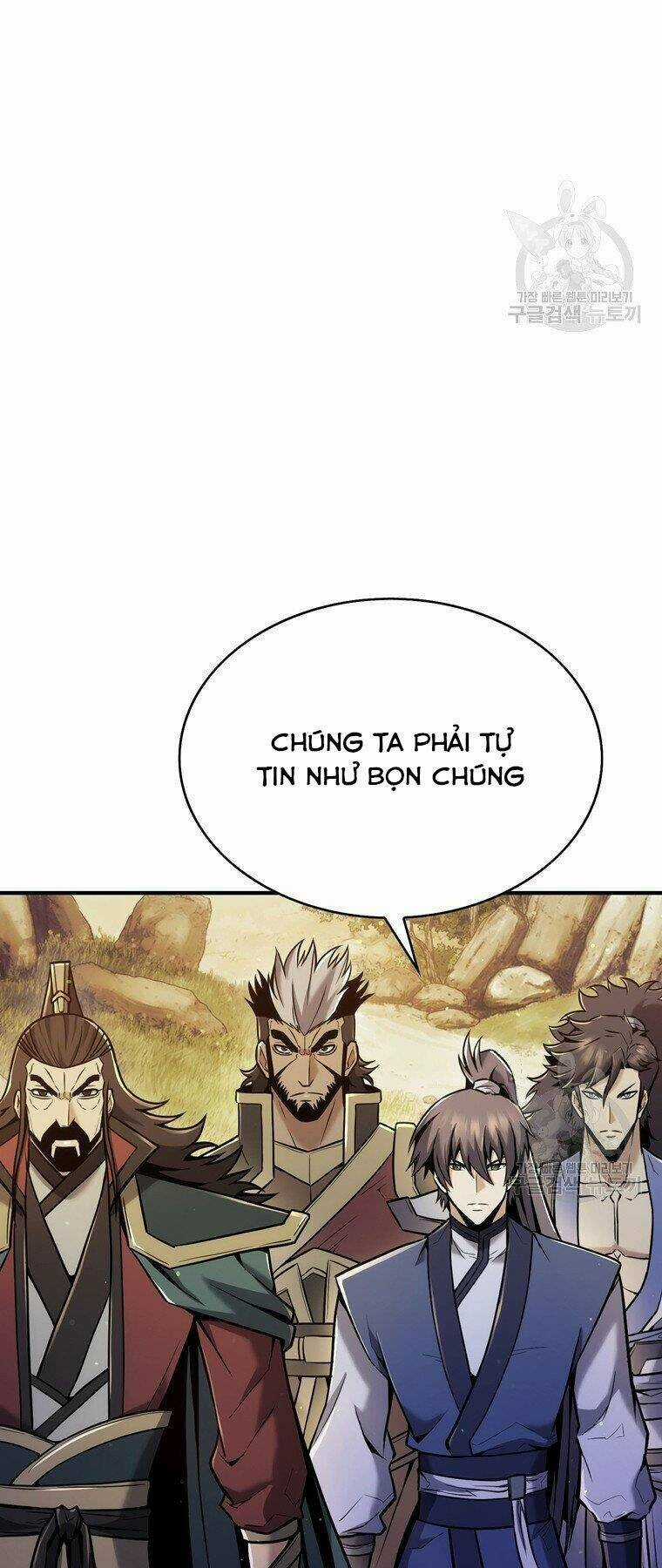 Bá Vương Chi Tinh Chapter 30 trang 69