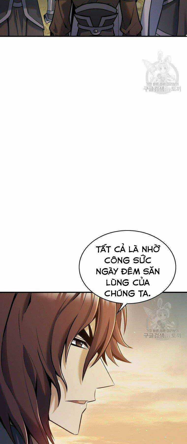 Bá Vương Chi Tinh Chapter 30 trang 7
