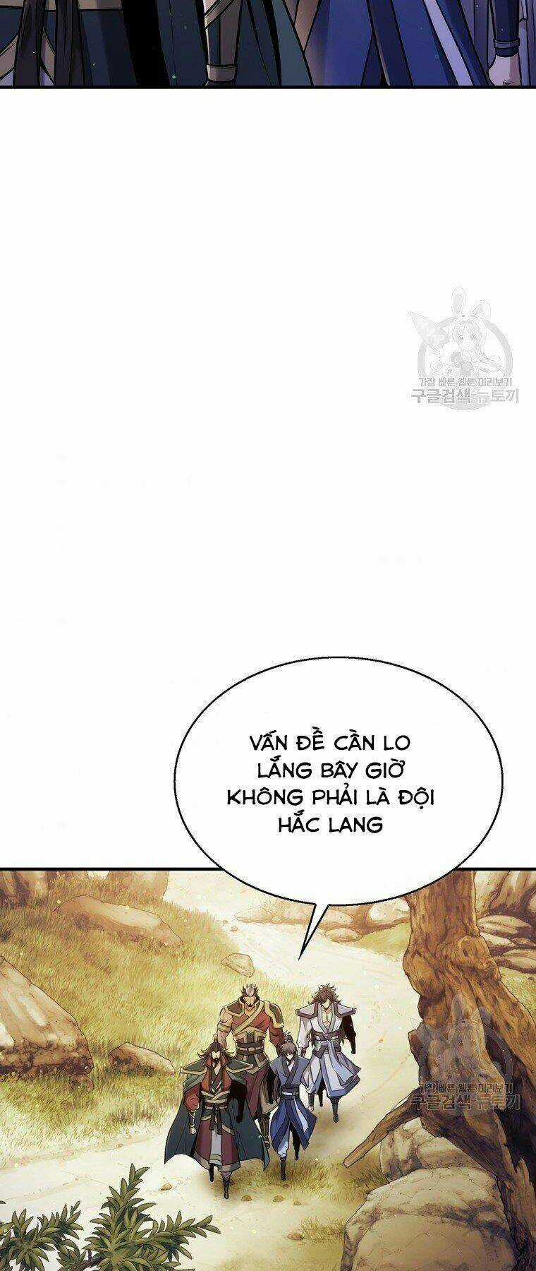 Bá Vương Chi Tinh Chapter 30 trang 70