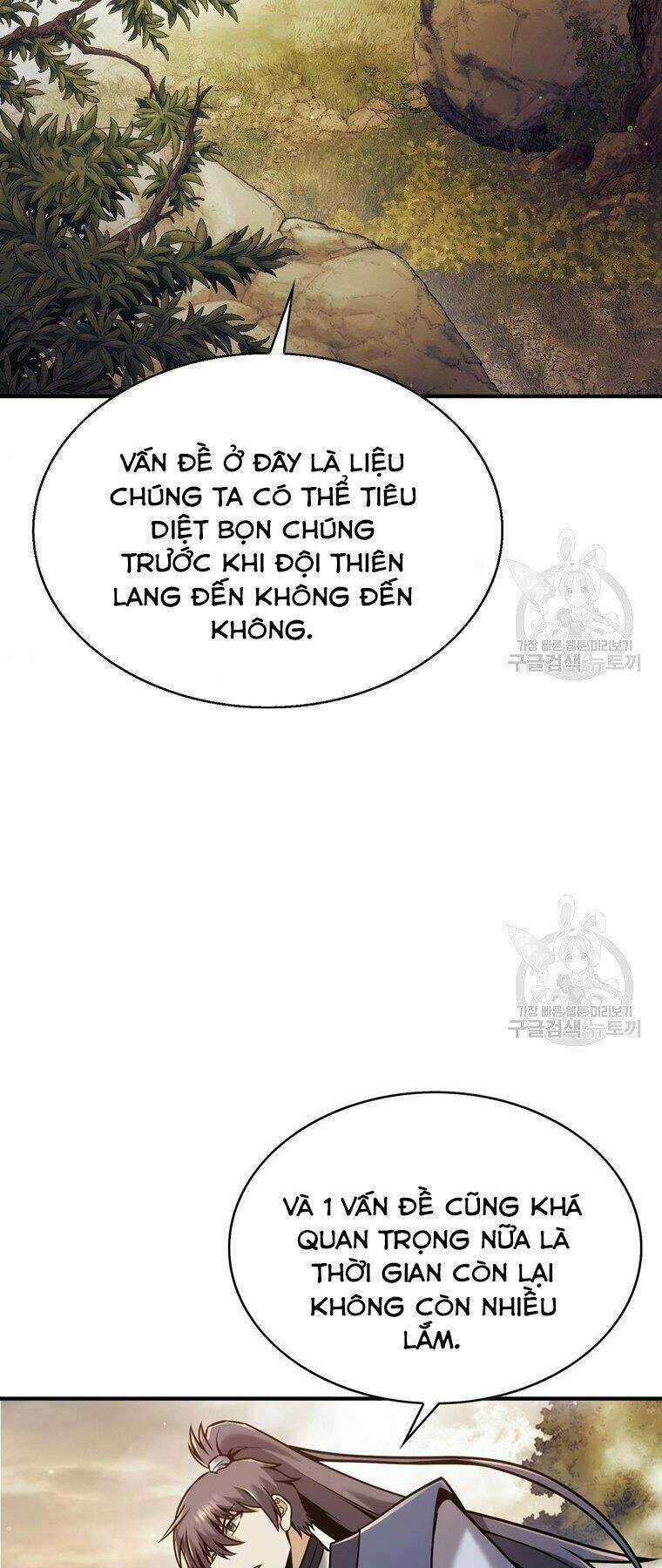 Bá Vương Chi Tinh Chapter 30 trang 71