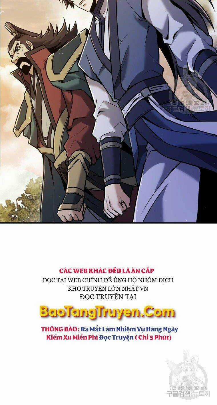 Bá Vương Chi Tinh Chapter 30 trang 72