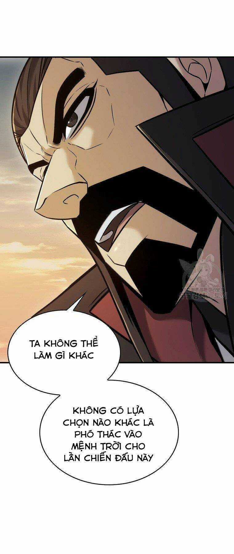 Bá Vương Chi Tinh Chapter 30 trang 73