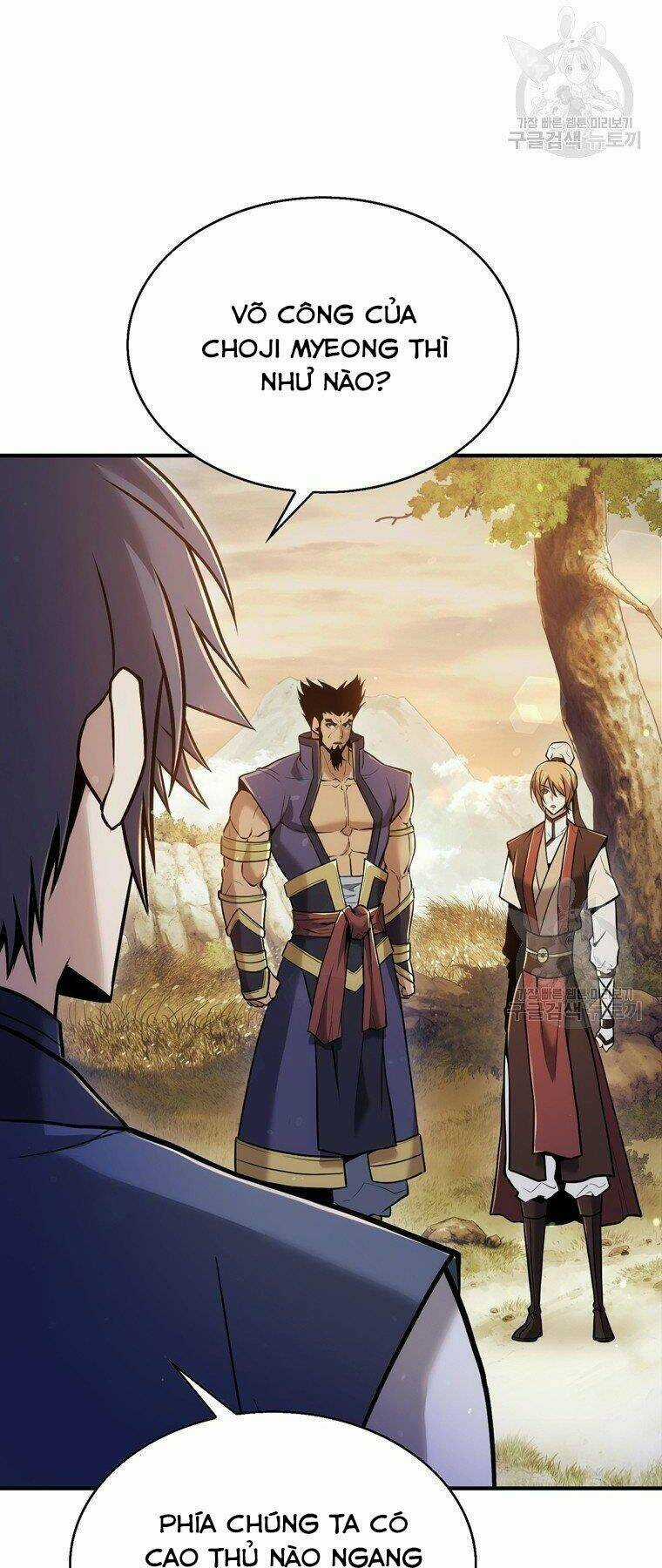 Bá Vương Chi Tinh Chapter 30 trang 74