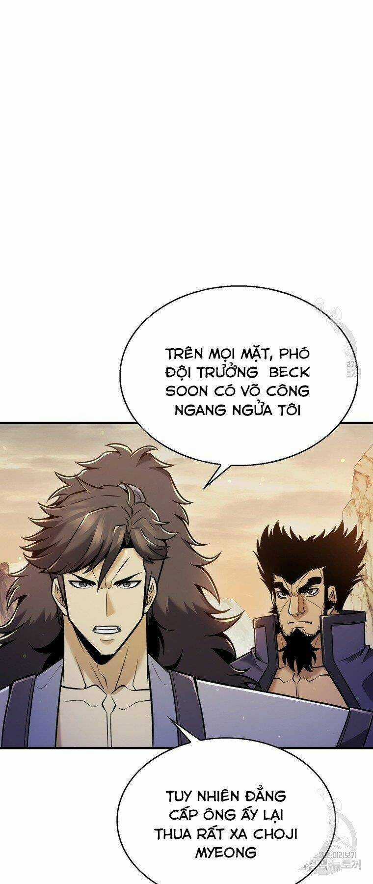 Bá Vương Chi Tinh Chapter 30 trang 77