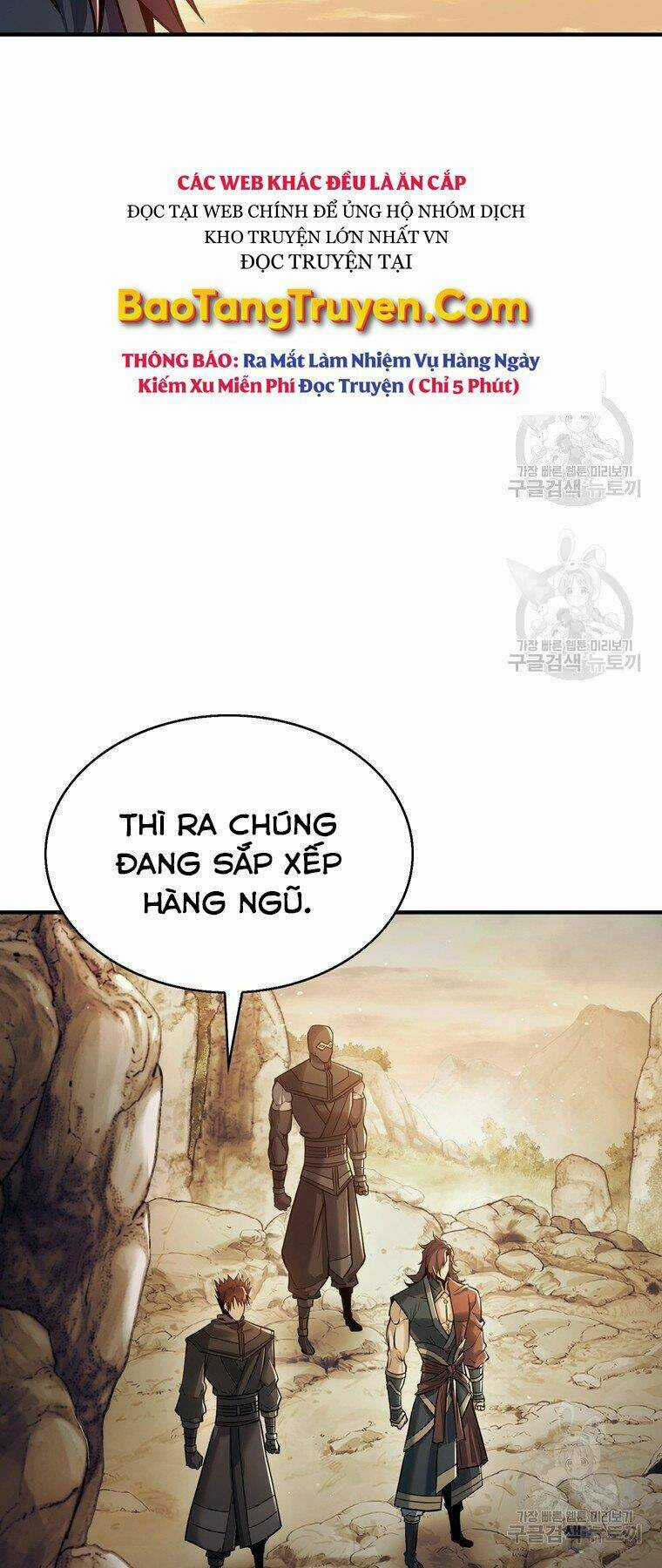 Bá Vương Chi Tinh Chapter 30 trang 8