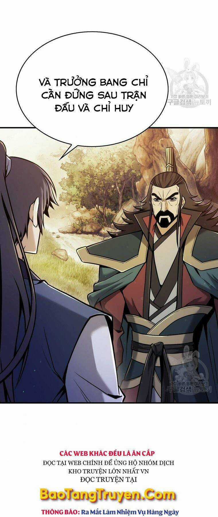 Bá Vương Chi Tinh Chapter 30 trang 81