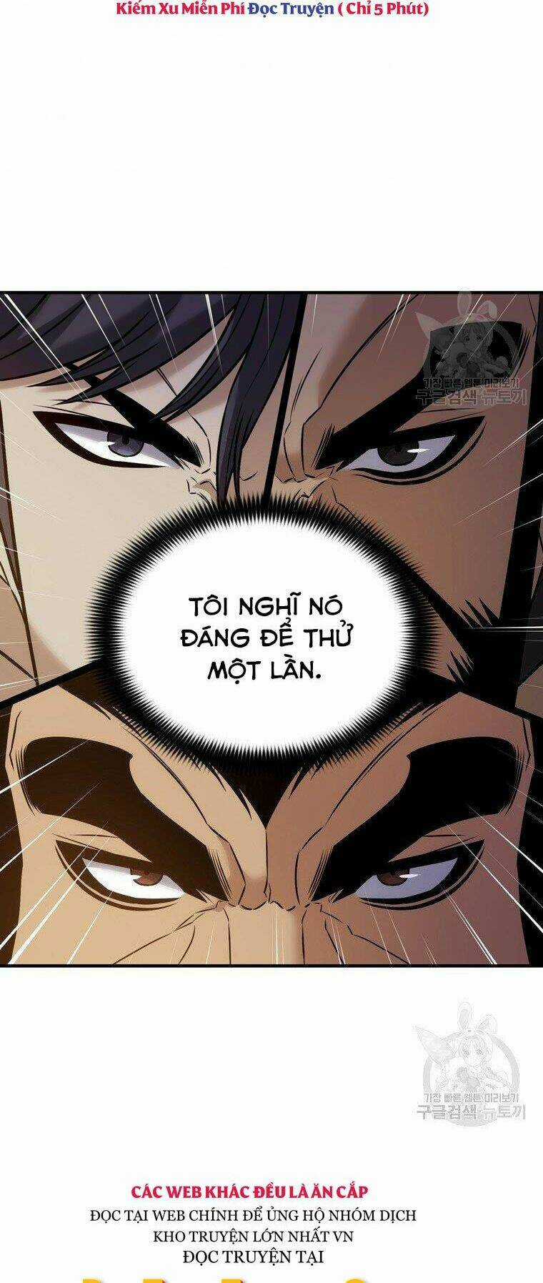 Bá Vương Chi Tinh Chapter 30 trang 82