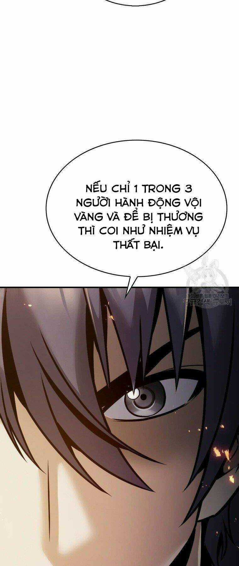 Bá Vương Chi Tinh Chapter 30 trang 84