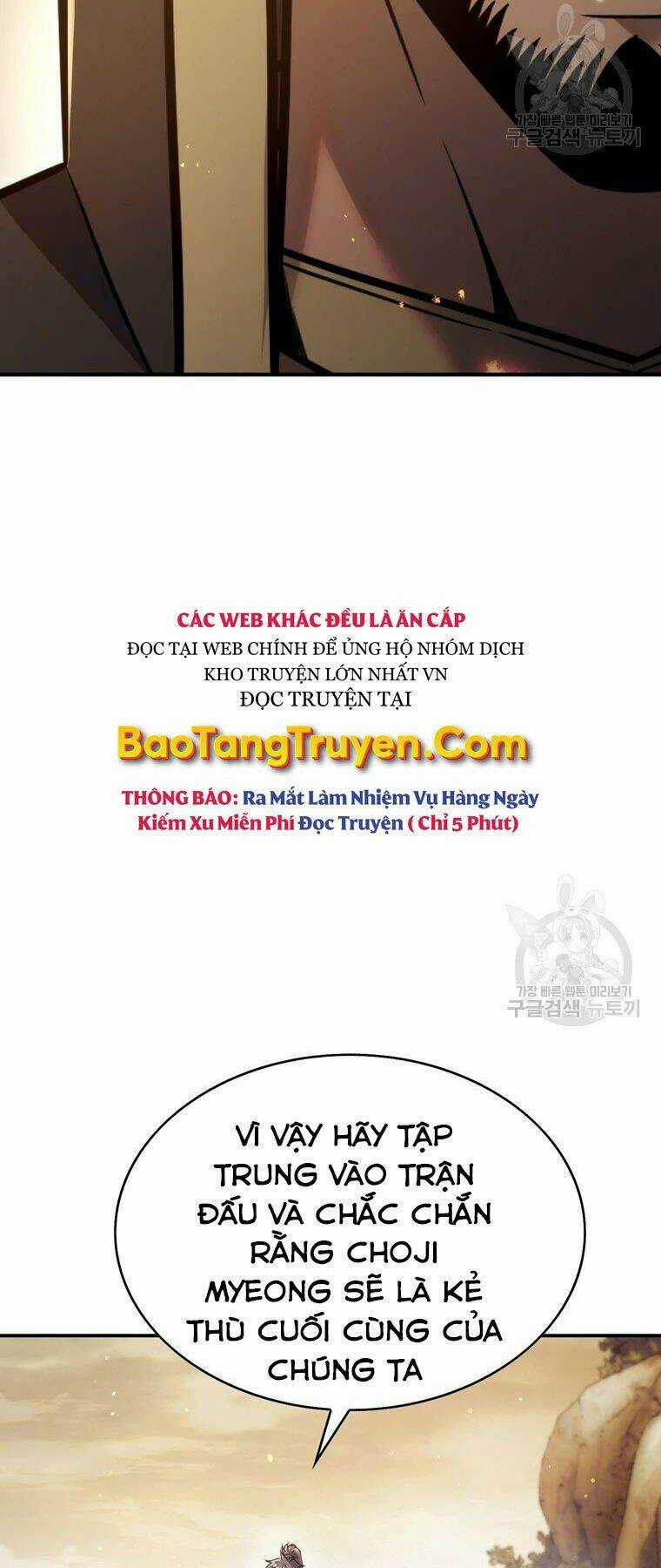 Bá Vương Chi Tinh Chapter 30 trang 88