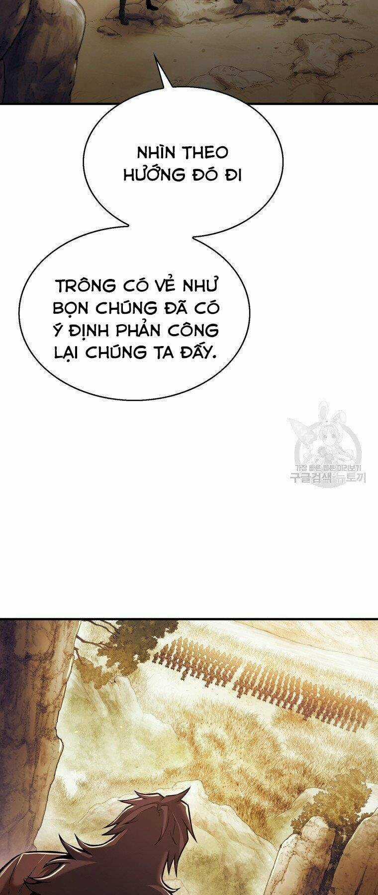 Bá Vương Chi Tinh Chapter 30 trang 9